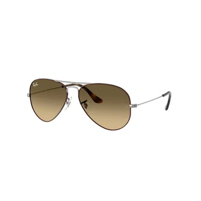 Ray Ban Ray-ban Ray-ban Aviator Rb3025 92700a