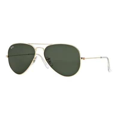 Ray Ban Ray-ban Ray-ban Aviator Rb3025 L0205 In Multi