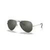 Ray Ban Ray-ban Ray-ban Aviator Rb3025 W3277 In Neutral