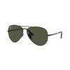 Ray Ban Ray-ban Ray-ban Aviator Titanium Rb8089 926731