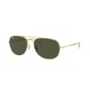 Ray Ban Ray-ban Ray-ban Bain Bridge Rb3735 001/31