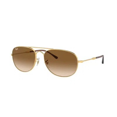 RAY BAN RAY-BAN RAY-BAN BAIN BRIDGE RB3735 001/51