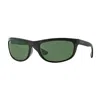 Ray Ban Men's Ray-ban Balorama Rb4089 601/58 Sunglasses