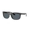 Ray Ban Ray-ban Ray-ban Balorette Rb2389 1404r5 In Black