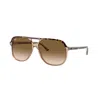 Ray Ban Ray-ban 55mm Navigator Sunglasses
