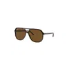 Ray Ban Ray-ban Ray-ban Bill Rb2198 902/57