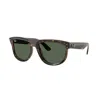 Ray Ban Ray-ban Ray-ban Boyfriend Reverse Rbr0501s 6790vr
