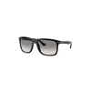 Ray Ban Ray-ban Ray-ban Boyfriend Two Rb4547 601/32