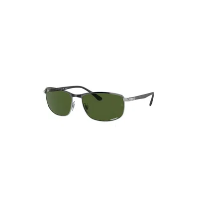 Ray Ban Ray-ban Ray-ban Chromance Rb3671ch 9144p1