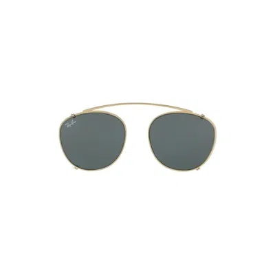 Ray Ban Ray-ban Ray-ban Clip On Rx6355c 250071