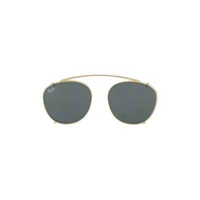 Ray Ban Ray-ban Ray-ban Clip On Rx6355c 250071