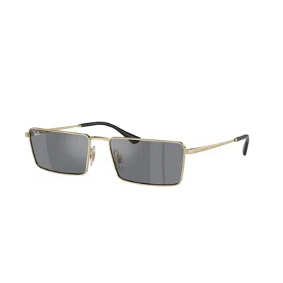 RAY BAN RAY-BAN RAY-BAN EMY RB3741 92136V