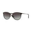 Ray Ban Randlose Sonnenbrille