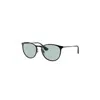 Ray Ban Ray-ban Ray-ban Erika Metal Rb3539 002/q5