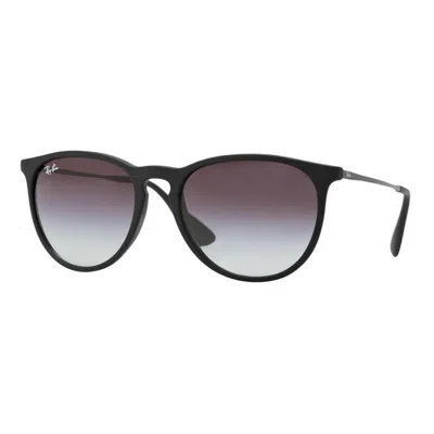Ray Ban Ray-ban Ray-ban Erika Rb4171 622/8g In Black
