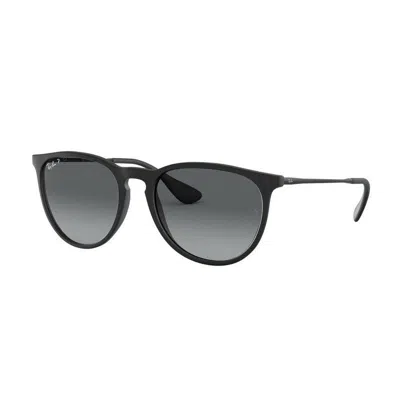 Ray Ban Ray In Black