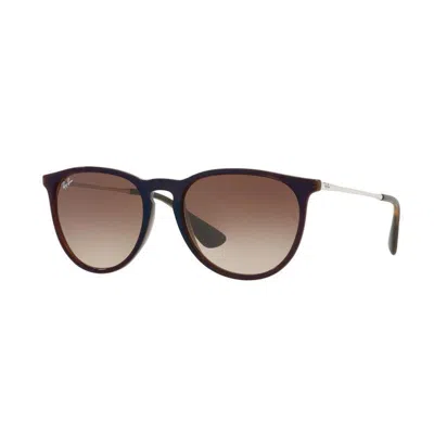 Ray Ban Ray-ban Ray-ban Erika Rb4171 631513 In Black
