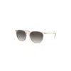 Ray Ban Ray-ban Ray-ban Erika Rb4171 674211 In Gray