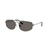Ray Ban Ray-ban Ray-ban Explorer 5 Rb3845 002/b1