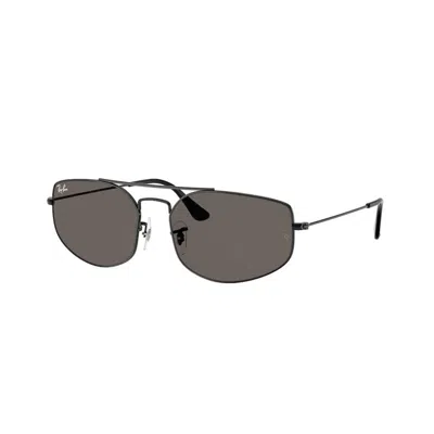 Ray Ban Ray-ban Ray-ban Explorer 5 Rb3845 002/b1