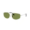 Ray Ban Ray-ban Ray-ban Explorer 5 Rb3845 003/4e