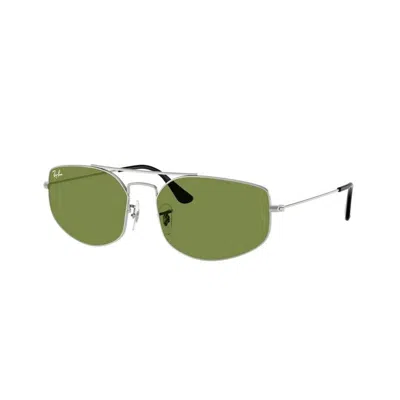 Ray Ban Ray-ban Ray-ban Explorer 5 Rb3845 003/4e