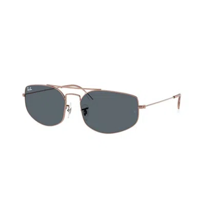 Ray Ban Ray-ban Ray-ban Explorer 5 Rb3845 9035r5