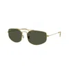 Ray Ban Ray-ban Ray-ban Explorer 5 Rb3845 919631