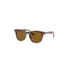 Ray Ban Men's Ray-ban Hawkeye Rb2298 954/33 Sunglasses In Brown