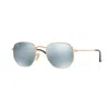 Ray Ban Ray-ban Ray-ban Hexagonal Rb3548n 001/30