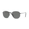 Ray Ban Ray In Gray