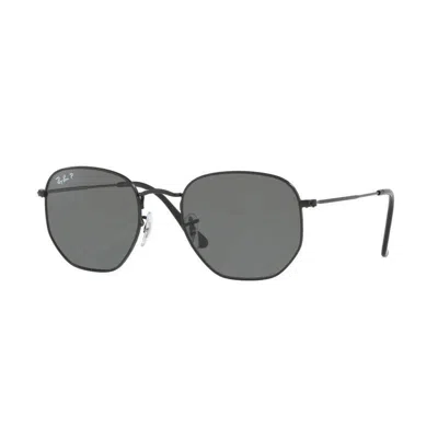 RAY BAN RAY-BAN RAY-BAN HEXAGONAL RB3548N 002/58