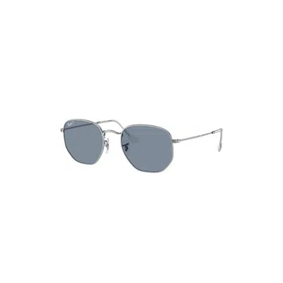 Ray Ban Ray-ban Ray-ban Hexagonal Rb3548n 003/02