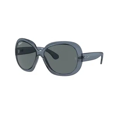 Ray Ban Ray-ban Ray-ban Jackie Ohh Ii Rb4098 659281