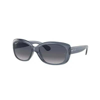 RAY BAN RAY-BAN RAY-BAN JACKIE OHH RB4101 659278