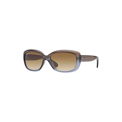 Ray Ban Ray-ban Ray-ban Jackie Ohh Rb4101 860/51