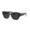 Ray Ban Men's Ray-ban Jorge Rb7681s 902/48 Sunglasses