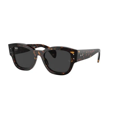 Ray Ban Men's Ray-ban Jorge Rb7681s 902/48 Sunglasses In Havana