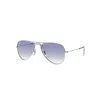 Ray Ban Ray-ban Ray-ban Junior Aviator Rj9506s 212/19