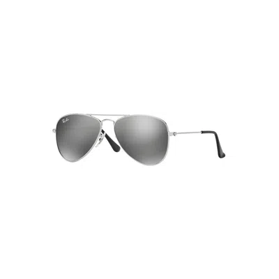 Ray Ban Ray-ban Ray-ban Junior Aviator Rj9506s 212/6g