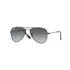 Ray Ban Ray-ban Ray-ban Junior Aviator Rj9506s 220/11