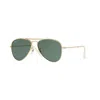 Ray Ban Ray-ban Ray-ban Junior Aviator Rj9506s 223/71