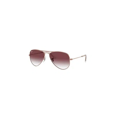 RAY BAN RAY-BAN RAY-BAN JUNIOR AVIATOR RJ9506S 291/8H