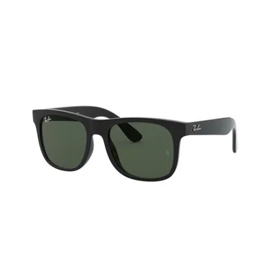 Ray Ban Ray-ban Ray-ban Junior Justin Rj9069s 100/71