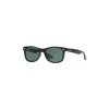 Ray Ban Ray-ban Ray-ban Junior New Wayfarer Rj9052s 100/71