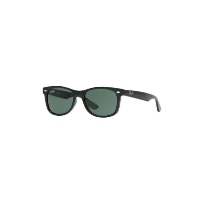 Ray Ban Ray-ban Ray-ban Junior New Wayfarer Rj9052s 100/71