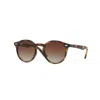 Ray Ban Ray-ban Ray-ban Junior Rj9064s 152/13 In Brown