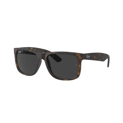 RAY BAN RAY-BAN RAY-BAN JUSTIN RB4165 865/87
