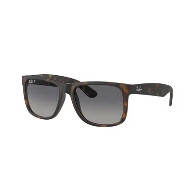 RAY BAN RAY-BAN RAY-BAN JUSTIN RB4165 865/8S