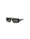 Ray Ban Kiliane 54mm Pillow Sunglasses
